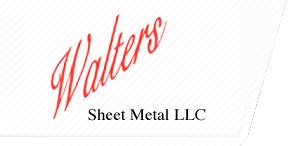 walters sheet metal|walter metals stow ohio.